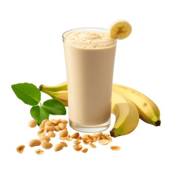 شیک موز